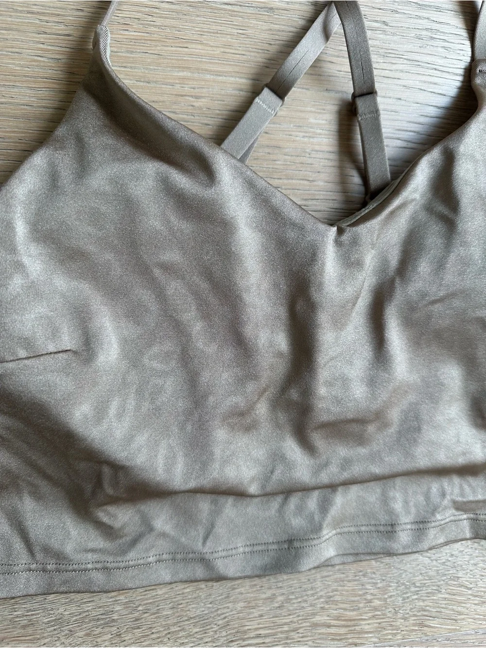 Athleta elation neck